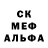 Метамфетамин пудра Putri Asrima_